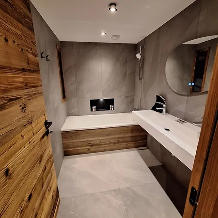 Apartman Teka - Chavannes *