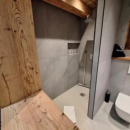 Teka - Chavannes Apartman *