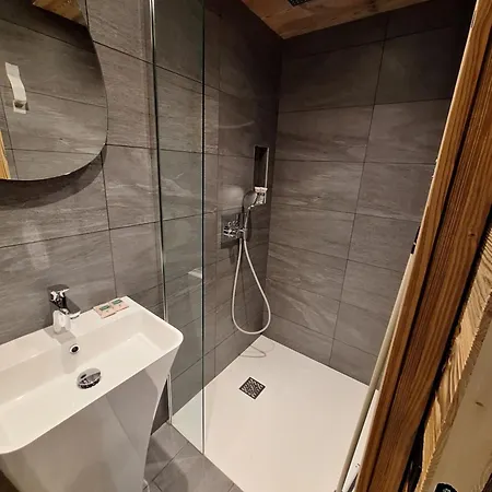 Teka - Chavannes Apartman