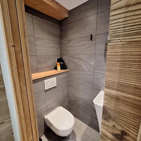 Teka - Chavannes Appartement *