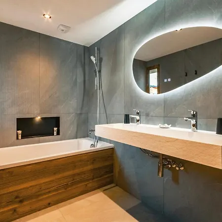 Teka - Chavannes Appartement