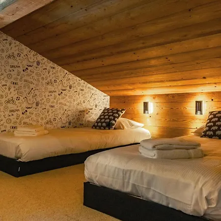 Teka - Chavannes Appartement