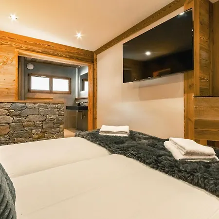 Teka - Chavannes Appartement Les Gets