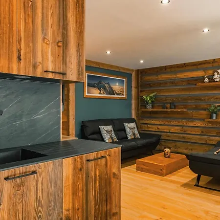 Appartement Teka - Chavannes Les Gets