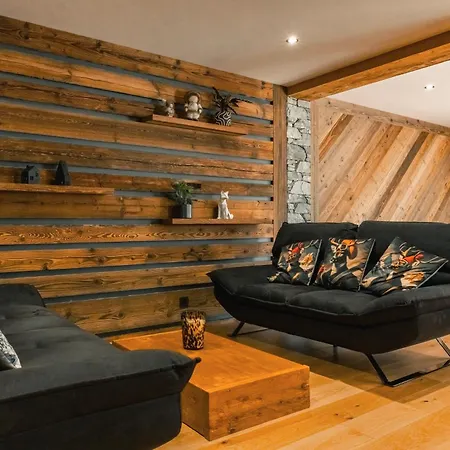 Teka - Chavannes Appartement *